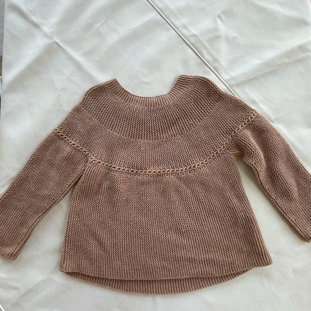 Zara Sweater